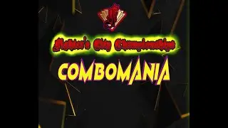 Fighter's CIty Championships Presents Combomania