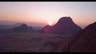 Africa Drone Footage - DJI Mavic Pro - Namibia & Botswana