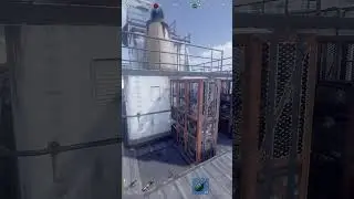 I RAIDED the most LOADED TUGBOAT - Rust Shorts