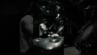 Fast metal drumming @Operus Lost