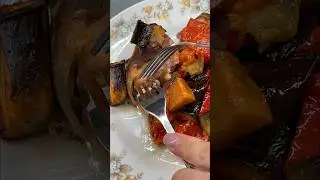 СВИНЫЕ РЕБРЫШКИ ПОД ОВОЩАМИ