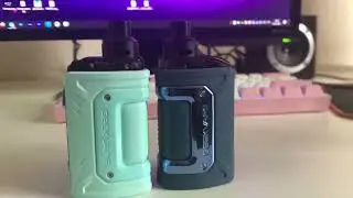 ЭТО AEGIS HERO 3?(H45CLASSIC) ОБЗОР