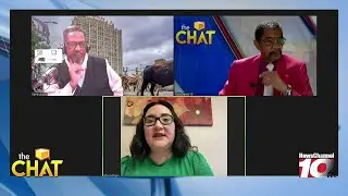 THE Chat: BSA Hospice of the Southwest providing Palliative Care