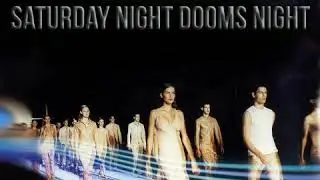 Syko v Whigfield v Azzido - Saturday Night Dooms Night