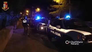 In 4 ammazzati e bruciati nelle campagne: 8 arresti tra Bari e Bat