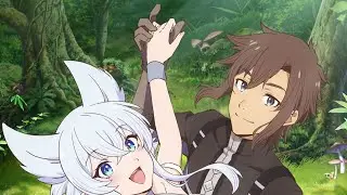 Lv2 kara Cheat datta Motoyuusha Ending Full『Utopia-gaku Gairon』by DIALOGUE+