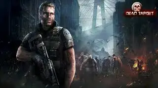 WAR ZOMBIE (DEAD TARGET)