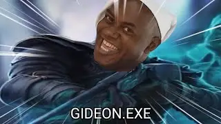 GIDEON.EXE
