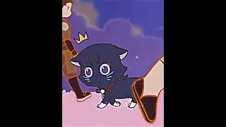 Scarameow Edit || 