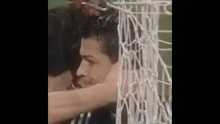 Son Dans Kaybedildi 😞| Cristiano Ronaldo Sad Edit