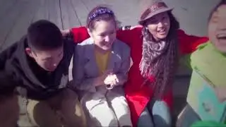 Дима Потапов - Оҕо саас