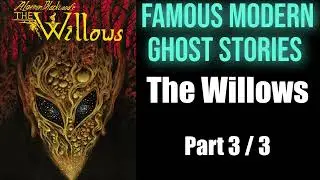 Learn English with ghost stories: The best audiobooks for learning English