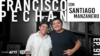 91. Francisco Pechan