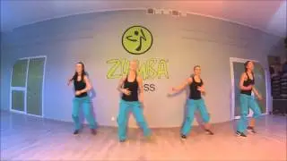 Tusty - ZUMBA® - GINsy - Wrocław