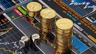 стратегия Мартингейла или как заработать 1$ за 60 секунд!
