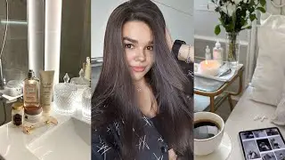 ДВА ДНЯ СО МНОЙ | ПОДСЕЛА НА ТУРЕЦКИЙ СЕРИАЛ | МОЯ БЬЮТИ-РУТИНА | КАКИЕ ЕСТЬ НОВОСТИ,БОЛТАЕМ |