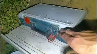 Самоделка от Карасева / Чудо чемоданчик