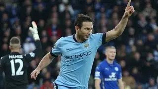 Mourinho blew it over Lampard