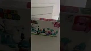 Лего Марио часть 2