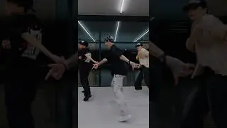 HIP HOP DANCE New School Girl Crush