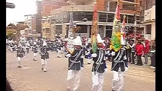 Colegio J.M. Calero (10 de noviembre 2015)