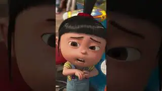 Aprende Inglés con Mi Villano Favorito | Aprende Inglés con Gru (Despicable Me) #shorts #minions