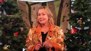 Jayne Storycatcher introduces The Gruffalo Zoom Story Workshop