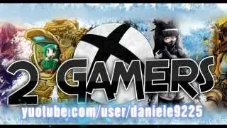 2Gamers | Official Intro