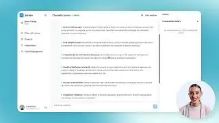Jorrenn AI Demo – Ask Questions from Confluence & Jira