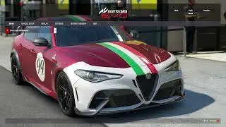 Assetto Corsa EVO setting set but having issues driving straight