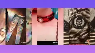 Alt style diys & thriftflips (punk/grunge/emo) 