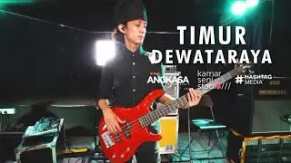 KSSLS #139 - DEWATARAYA - TIMUR
