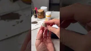 МИНИ КОШЕЛЁК #diy #поделки #своимируками #асмр