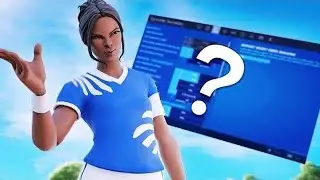 THE *NEW* BEST FORTNITE SETTINGS FOR SMOOTH BUILDING AND FAST EDITING