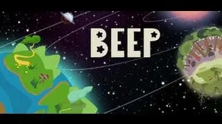 Beep Gameplay (PC/HD)