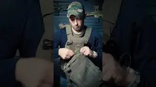 Defense Mechanisms Recondite Strap Kit