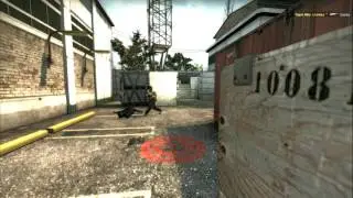 Counter Strike GO | Semi-ace by: ŁEoNe✘ ™ | Cache