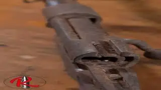 Italian ww2 riffle restoration
