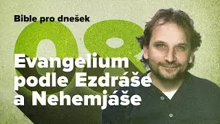Bible pro dnešek / Bůh smlouvy / 2019 4Q 08