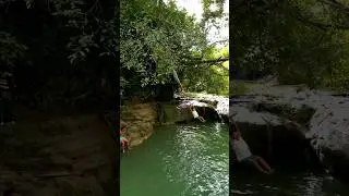 One Filipino, One Swing, One Incredible Backflip: Watch and Be Amazed #philippines