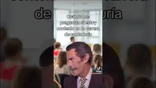 Vale la pena ESTUDIAR Contaduría Publica #shorts