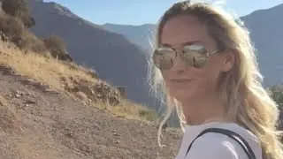 Vlog #7 Reis Peru Deel 3 Li-Ann (Pisac en Lima)