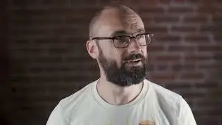 michael gets jumpscared