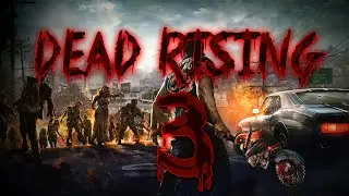 Dead Rising 3 Co-Op | Walkthrough - Part 6 (Unarmed Skill Moves)