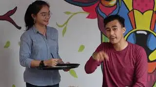 Nongky Cafe Take