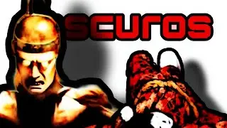 (ESPECIAL MÊS DO TERROR) jogos de terror obscuros