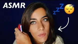 🤩 NUOVI TRIGGERS PER DORMIRE | ASMR ITA