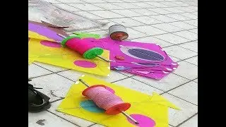 Preparation For Kite Festival and The Day of Uttarayan In Surat || Gujarat !!!
