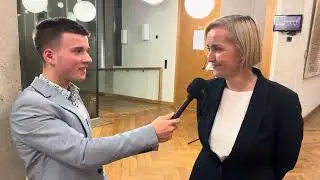 Haridusminister Kristina Kallas üleminekust eestikeelsele õppele
