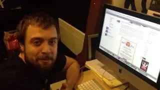 Ломовые Хроники План Ломоносова. Попробуй разбери!